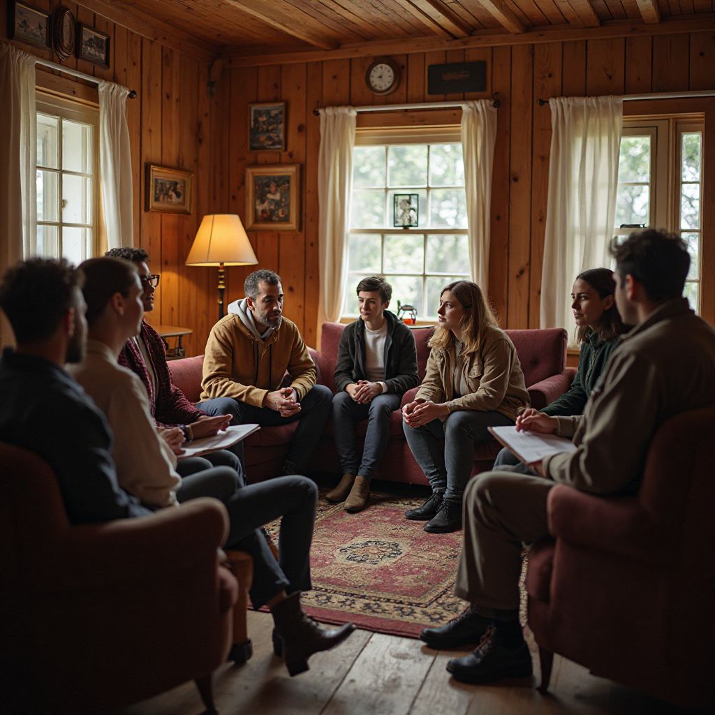 Atelier Motivație Profundă