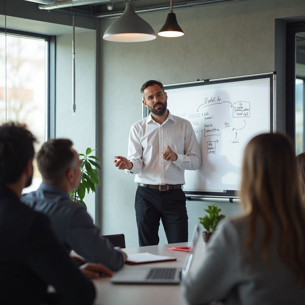 Atelier Fundamentele NLP