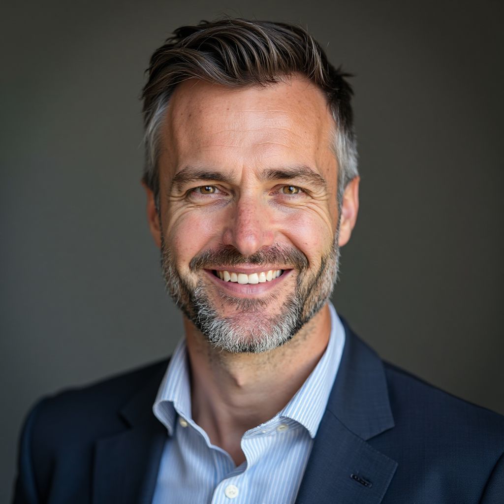 Andrei Constantinescu